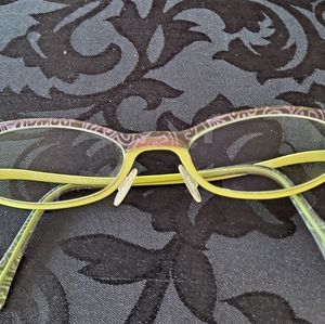 Lafont eyeglasses